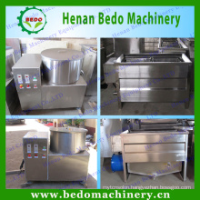 automatic potato chips making machine price reasonable